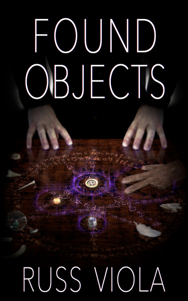 Found Objects (eBook)